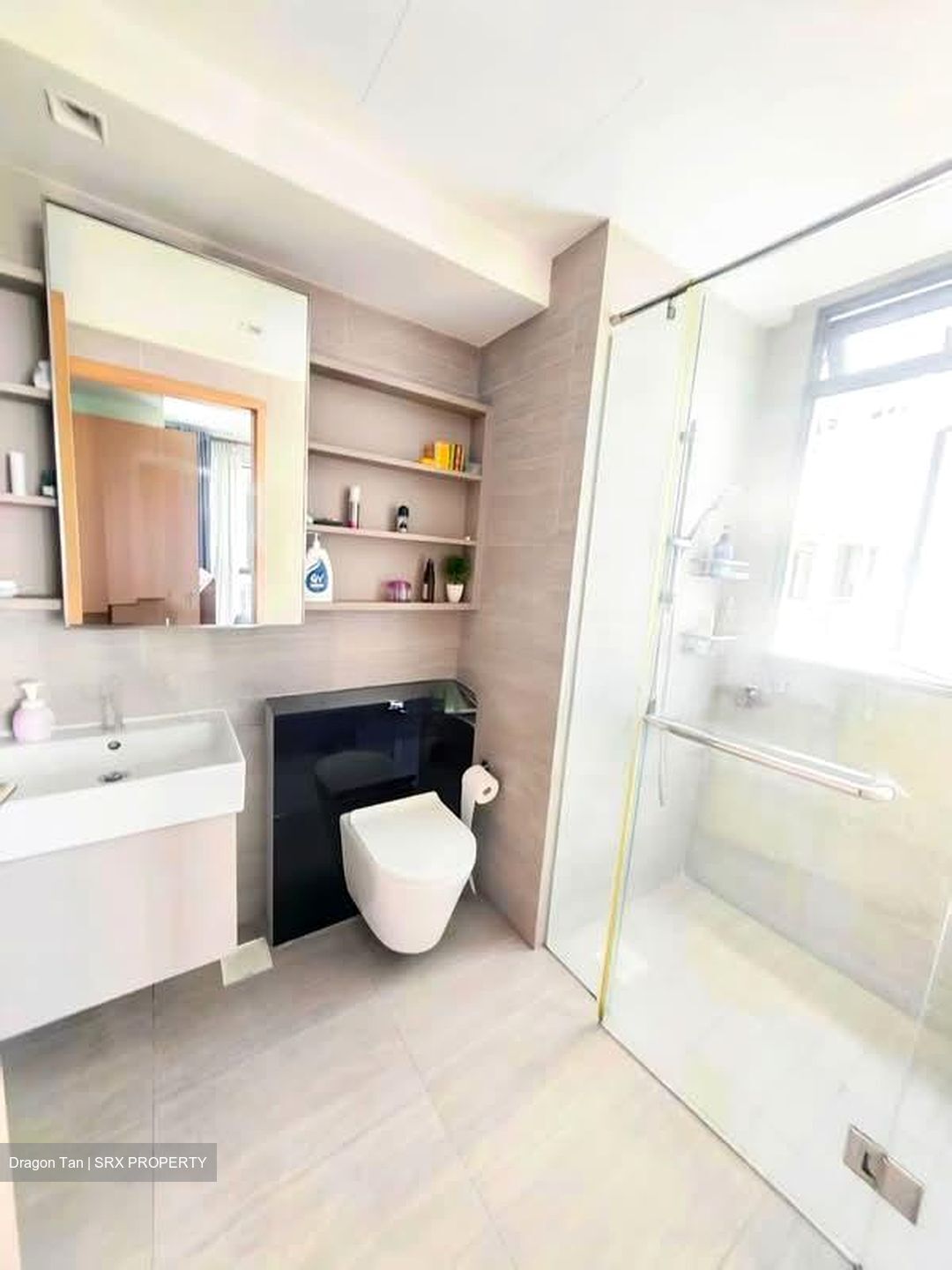 Parc Life (D27), Condominium #597517171